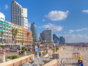 Tel Aviv